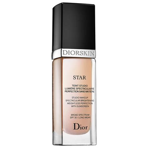 dior diorskin star foundation 010 mit concealer|best dior liquid foundation.